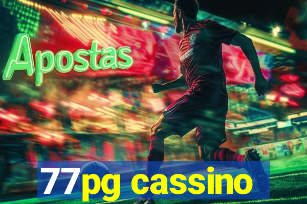 77pg cassino